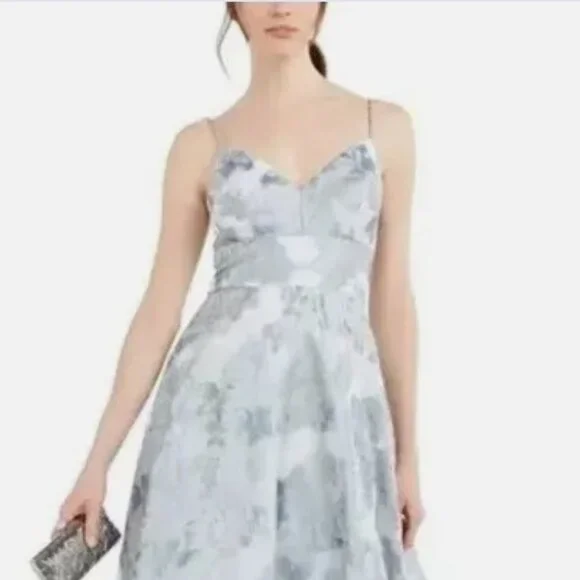 eliza j light blue dress Shop Blue Eliza J Online